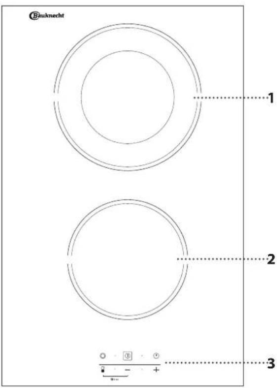 BAUKNECHT CTAR 6360 IN - PRODUKTBESCHREIBUNG - 1
