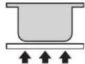 BAUKNECHT CTAR 6360 IN - Important - 3
