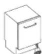 BAUKNECHT BCIC 3C26 E - TABLET (Tab) - 1
