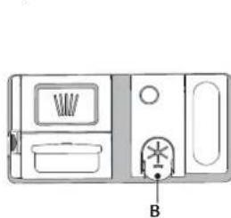 BAUKNECHT BCIC 3C26 E - PÄFYLLNING AV SKÖLJMEDELSBEHÄLLARE - 1