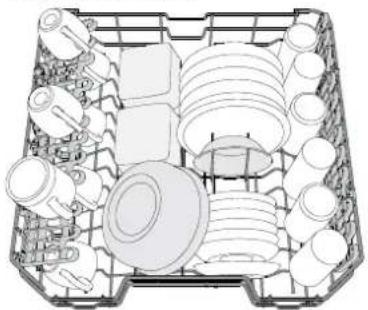 BAUKNECHT BCIC 3C26 E - ÖVERKORG - 1