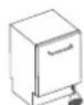 BAUKNECHT BCIC 3C26 E - TABLET - 1