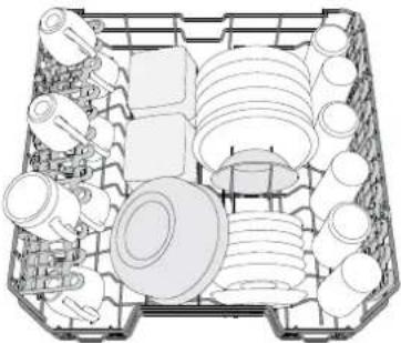 BAUKNECHT BCIC 3C26 E - YLAKORI - 1