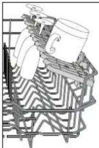 BAUKNECHT BCIC 3C26 E - KLAPPBARE KLAPPEN MIT VERSTELLBARER POSITION - 3
