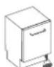 BAUKNECHT BCIC 3C26 E - TABLETT (Tab) - 1