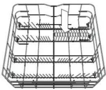BAUKNECHT BCIC 3C26 E - UNDERKORG - 2