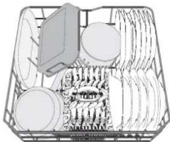 BAUKNECHT BCIC 3C26 E - ONDERSTE REK - 1