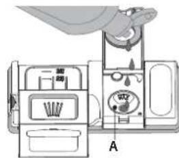BAUKNECHT BCIC 3C26 E - PÄFYLLNING AV SKÖLJMEDELSBEHÄLLARE - 2