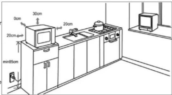 INVENTUM BMN20S - before first use - 1