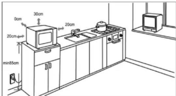 INVENTUM BMN20S - mise en service - 1