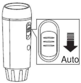 OLYMPIA NL 300 - Emergency Light - 1