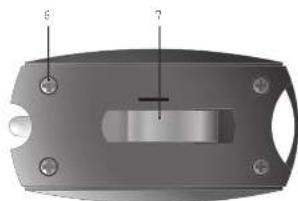 OLYMPIA PA 100 - Déclaration de conformité - 1