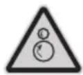 OLYMPIA PS 54 CC - Note importanti sulla sicurezza - 5