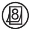 OLYMPIA PS 54 CC - Esercizio del distruggidocumenti - 4
