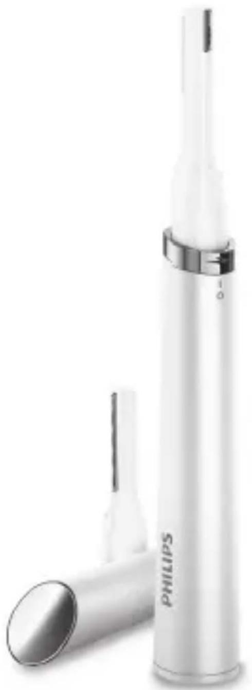 PHILIPS Double Contour HP6388 - 1