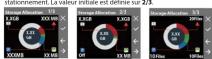 KENWOOD DRV330 - Étape 3: Activation du mode de stationnement - 2