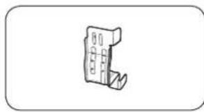 SAMSUNG DV80M5210QW - Accessoires (non fournis) - 1