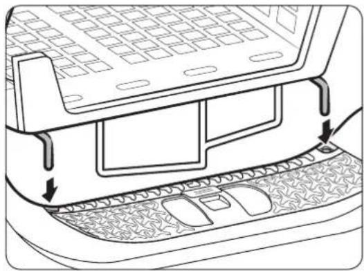 SAMSUNG DV80N62532WEN - Fachtrocknung (nur bestimmte Modelle) - 1