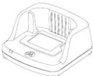 MOTOROLA XT460 - Fonte de alimentação e carregador de encaixe - 1