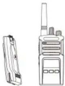 MOTOROLA XT460 - KULLANIM VE BAKIM - 4