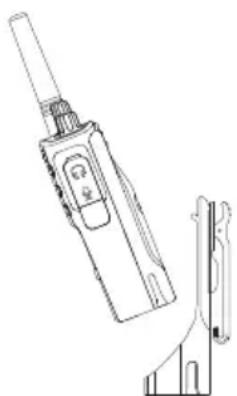 MOTOROLA XT460 - Custodia - 1