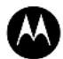 MOTOROLA XT460 - Примечание - 1