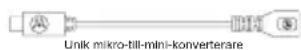 MOTOROLA XT460 - Push-to-Talk-knapp (PTT) - 3