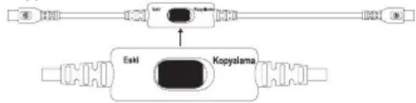 MOTOROLA XT460 - RX (SINYAL) KODLARINI (CTCSS/DPL) PROGRAMLAMA - 1