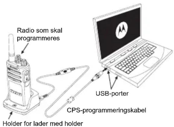 MOTOROLA XT460 - SKANN - 1