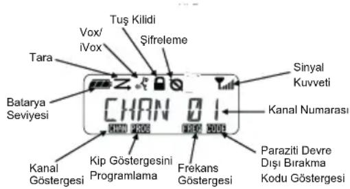 MOTOROLA XT460 - SESI AYARLAMA - 1