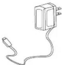 MOTOROLA XT460 - Bouton PTT (Push-to-Talk) - 1