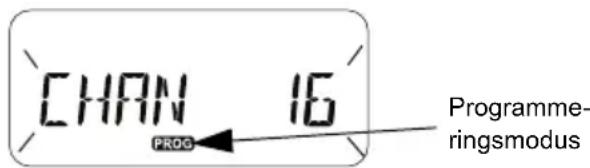 MOTOROLA XT460 - ADVANCED CONFIGURATION MODE (AVANSERT KONFIGURASJONSMODUS) - 1