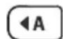 MOTOROLA XT460 - Pulsante (Menu) - 1