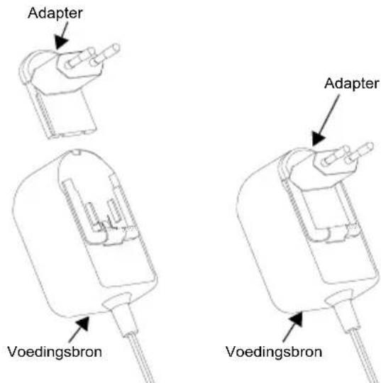 MOTOROLA XT460 - Voedingsbron en oplader - 2