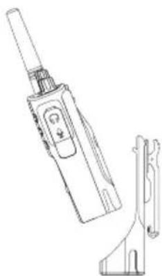 MOTOROLA XT460 - Funda - 1