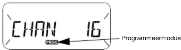 MOTOROLA XT460 - ADVANCED CONFIGURATION MODE (GEAVANCEERDE CONFIGURATIEMODUS) - 1