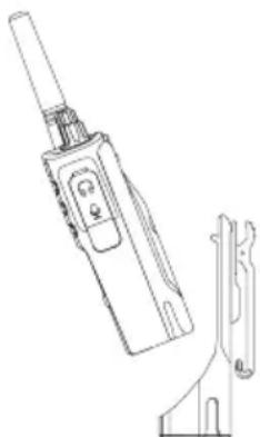 MOTOROLA XT460 - Блок питания и зарядное устройство с подставкой - 4