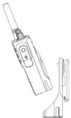 MOTOROLA XT460 - Kotelo - 1