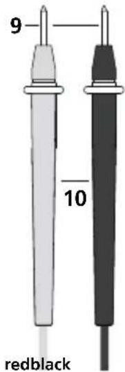 Laserliner MultiMeterPocket - MultiMeter-Pocket - 8