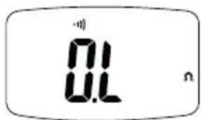 Laserliner MultiMeterPocket - · 11) Gennemgangstest - 2