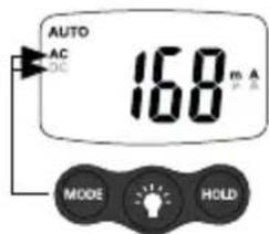 Laserliner MultiMeterPocket - Laserliner - 5