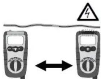 Laserliner MultiMeterPocket - MultiMeter-Pocket - 14