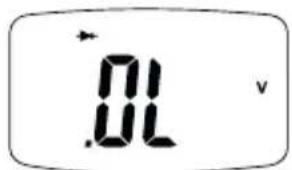 Laserliner MultiMeterPocket - ➞ Contrôle des diodes - 2