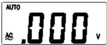Laserliner MultiMeterPocketBox - V~ Spanningsmeting - 3