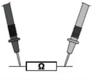Laserliner MultiMeterPocketBox - 513mepBaHe Ha cbnpOTnBJeHne - 1