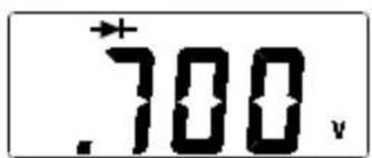 Laserliner MultiMeterPocketBox - AUTO OFF-funktion (=) AUTO-SLUK) - 5