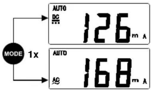 Laserliner MultiMeterPocketBox - DC/AC - 3
