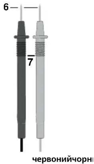 Laserliner MultiMeterPocketBox - DOnaTKOBA Bka3iBka 0oO 3aCTOCyBaHHr: - 2