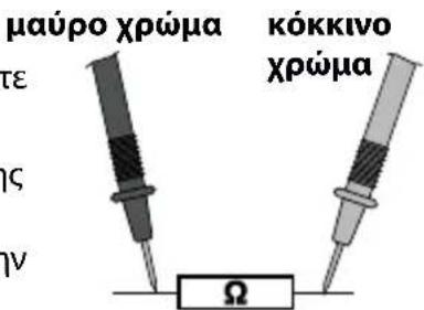 Laserliner MultiMeterPocketBox - 5Aetnonavtioaonc - 1