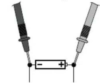 Laserliner MultiMeterPocketBox - DC - 1